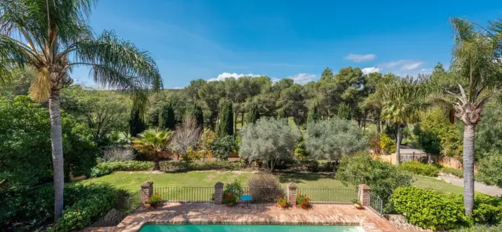 Venta de villa independiente en El Paraiso 2