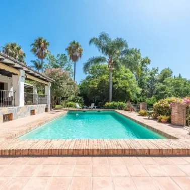 Venta de villa independiente en El Paraiso