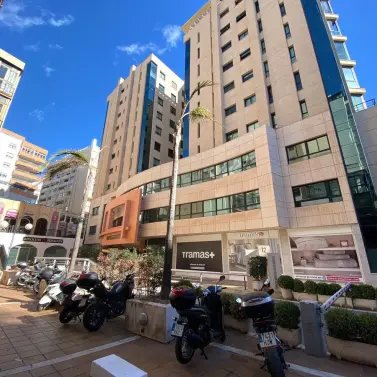 Долгосрочная аренда офиса в Marbella