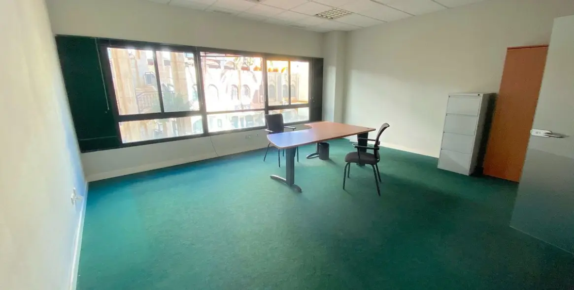Long-term rent of office in Marbella 2