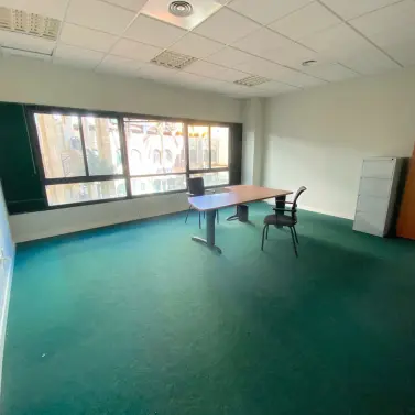 Долгосрочная аренда офиса в Marbella