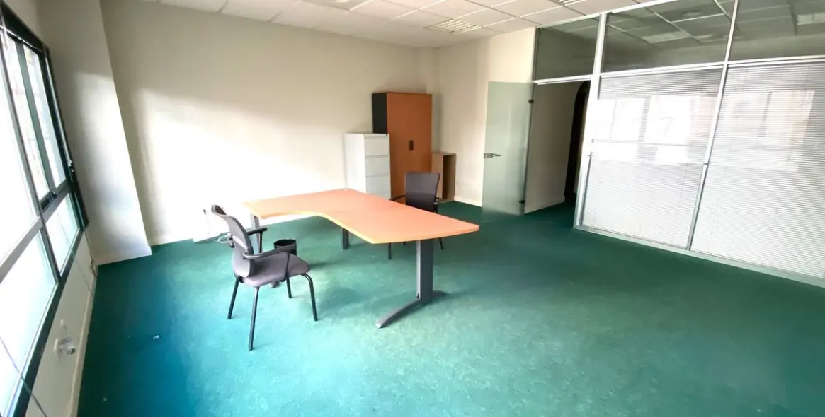 Long-term rent of office in Marbella 4