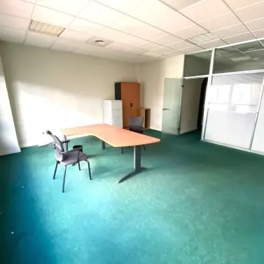 Долгосрочная аренда офиса в Marbella