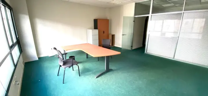 Долгосрочная аренда офиса в Marbella 3