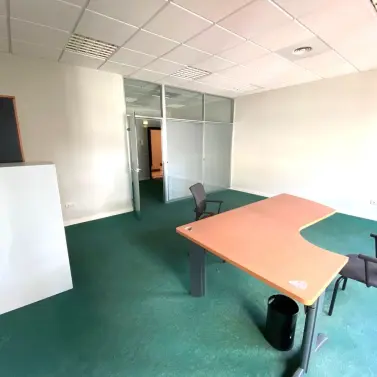 Долгосрочная аренда офиса в Marbella