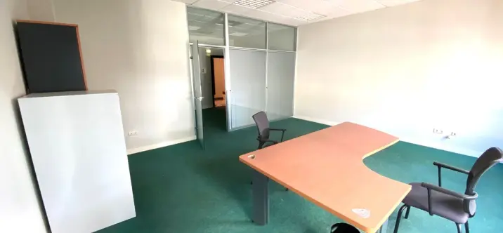 Долгосрочная аренда офиса в Marbella 4