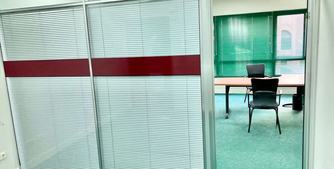 Long-term rent of office in Marbella 6