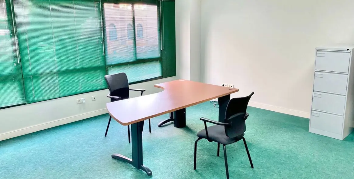 Long-term rent of office in Marbella 7