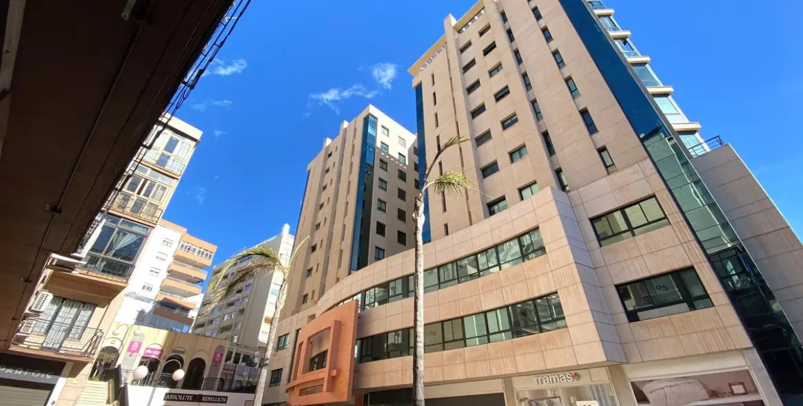 Long-term rent of office in Marbella 11