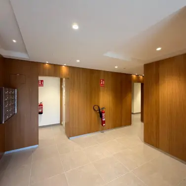 Venta de apartamento en planta baja en Casares