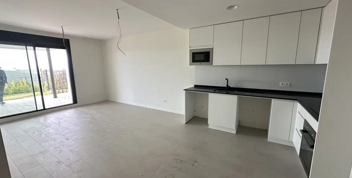 Venta de apartamento en planta baja en Casares 3