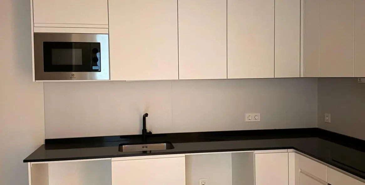 Venta de apartamento en planta baja en Casares 4