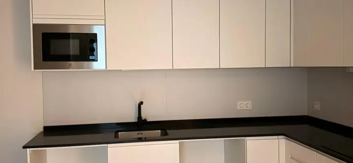 Venta de apartamento en planta baja en Casares 3