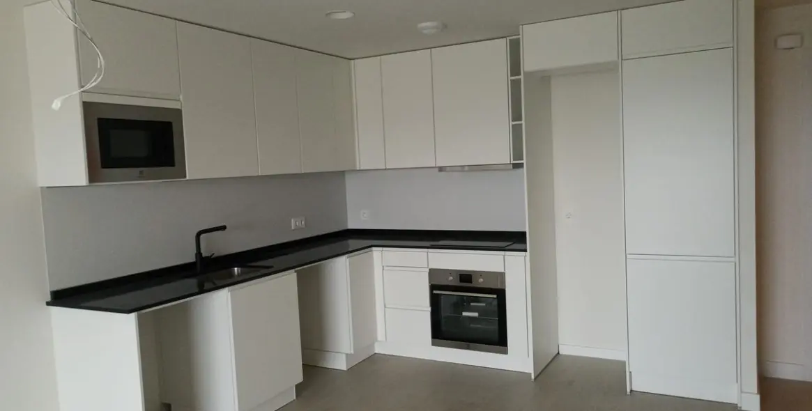 Venta de apartamento en planta baja en Casares 5