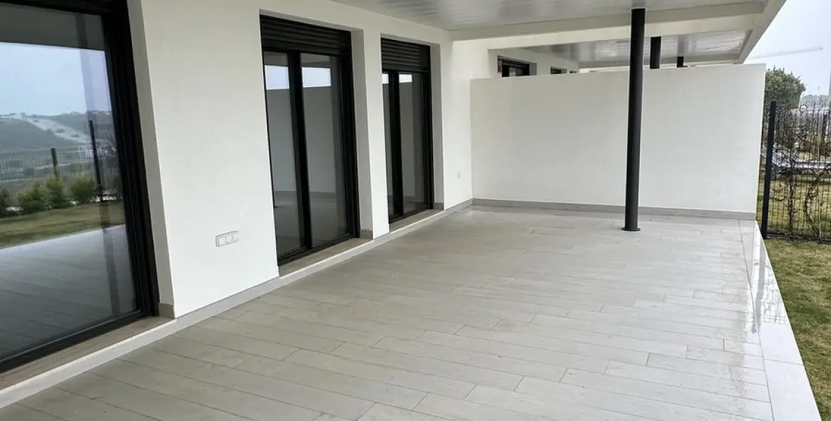 Venta de apartamento en planta baja en Casares 6