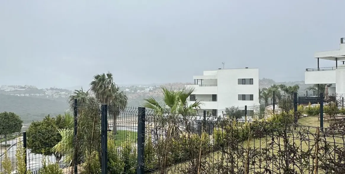 Venta de apartamento en planta baja en Casares 7