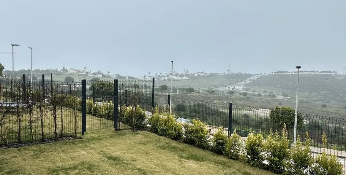 Venta de apartamento en planta baja en Casares 8