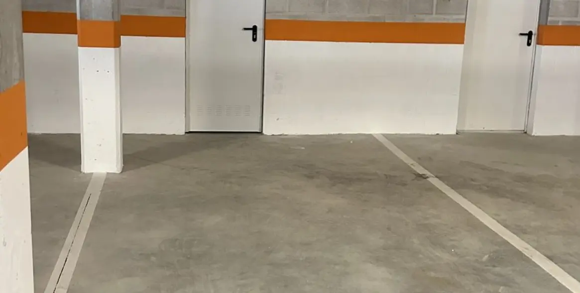 Venta de apartamento en planta baja en Casares 15