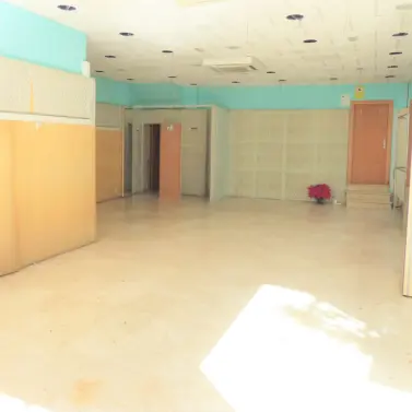 Долгосрочная аренда магазина в Marbella