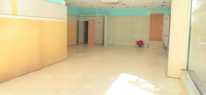 Долгосрочная аренда магазина в Marbella 3