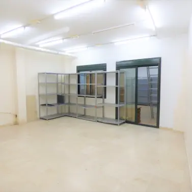 Долгосрочная аренда магазина в Marbella