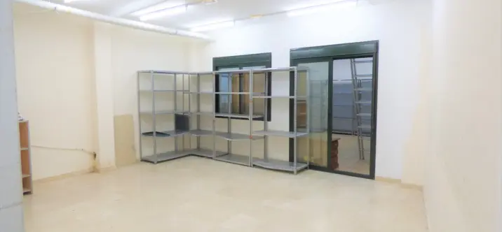 Долгосрочная аренда магазина в Marbella 4