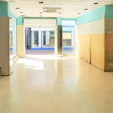 Долгосрочная аренда магазина в Marbella