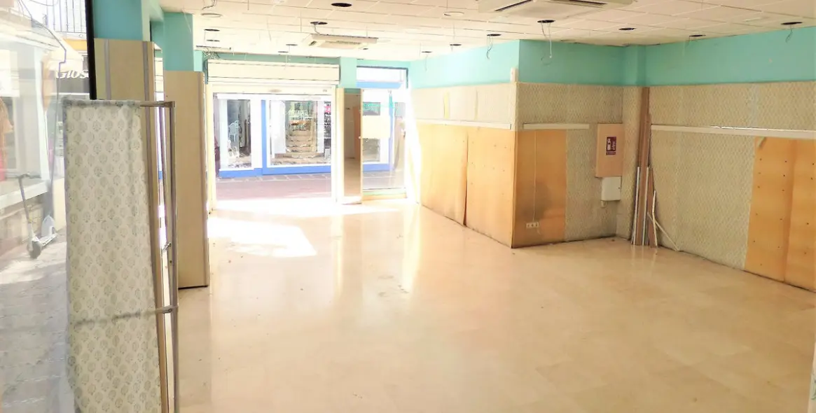 Долгосрочная аренда магазина в Marbella 7