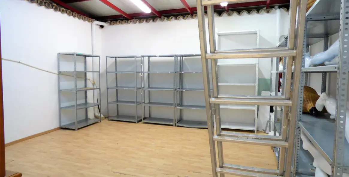 Долгосрочная аренда магазина в Marbella 8