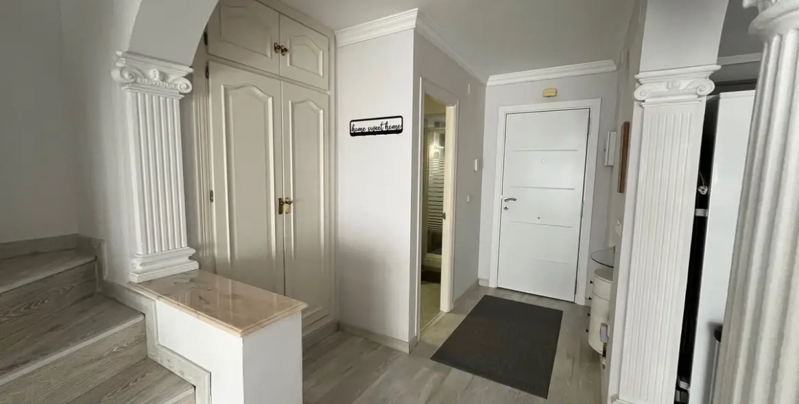 Долгосрочная аренда таунхауса в Estepona 2