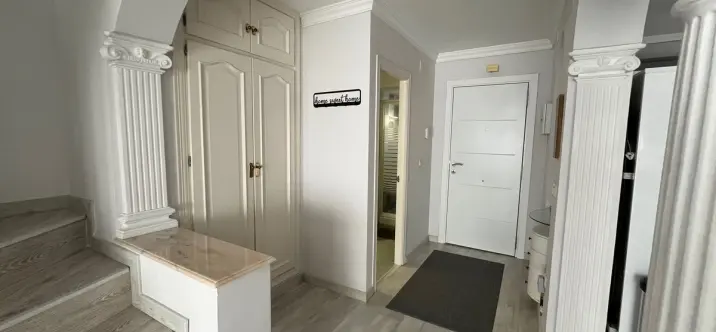 Alquiler a largo plazo de adosado en Estepona 1