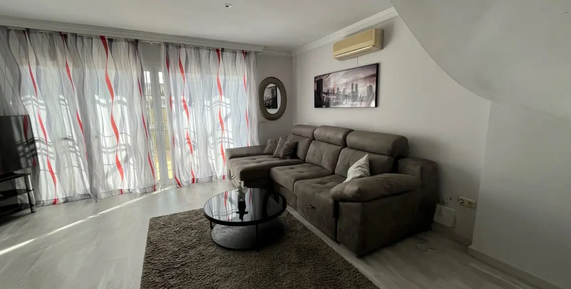 Долгосрочная аренда таунхауса в Estepona 4