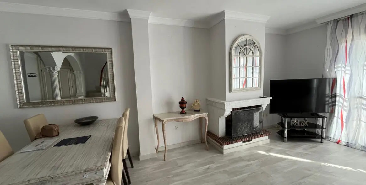 Долгосрочная аренда таунхауса в Estepona 5