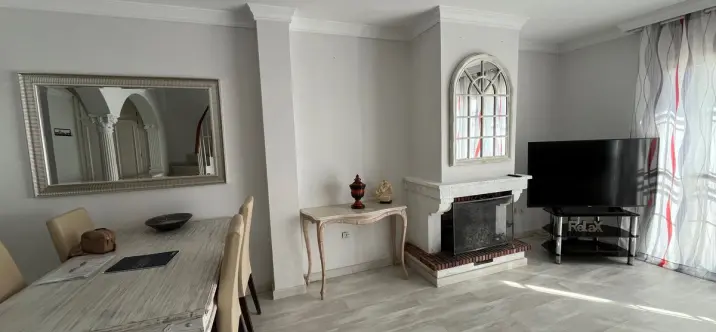 Alquiler a largo plazo de adosado en Estepona 4