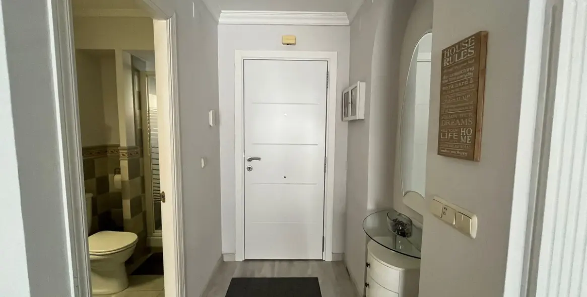 Долгосрочная аренда таунхауса в Estepona 6