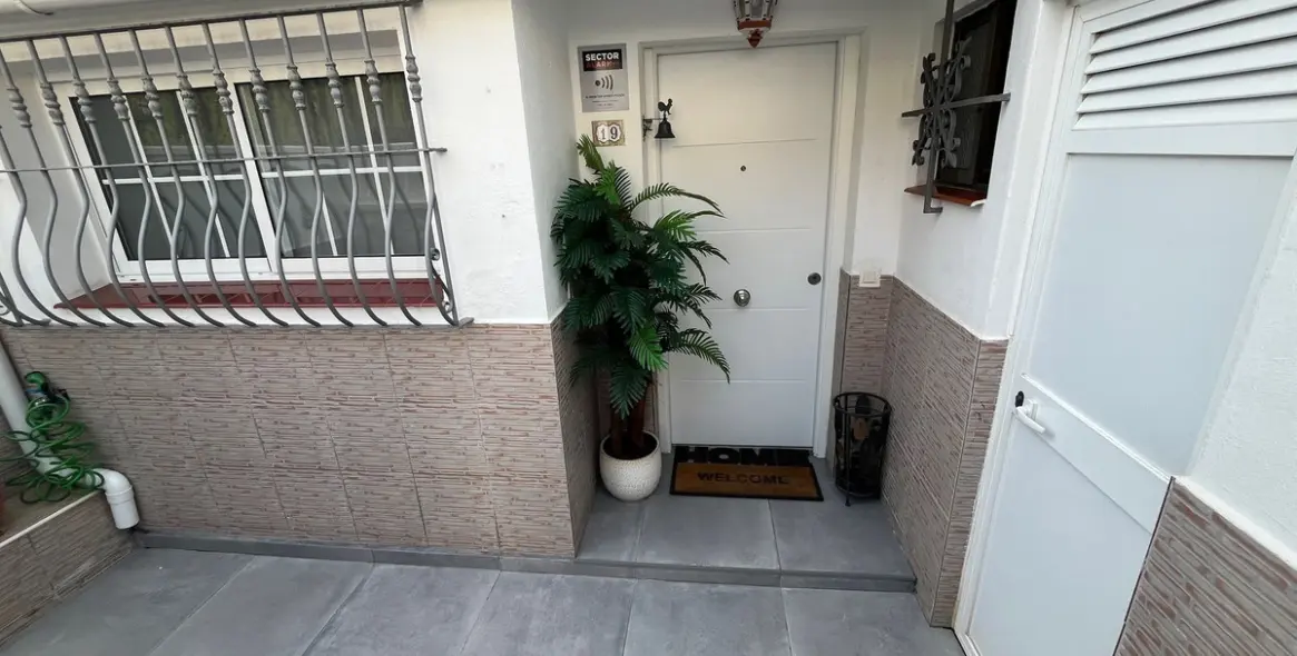 Долгосрочная аренда таунхауса в Estepona 9