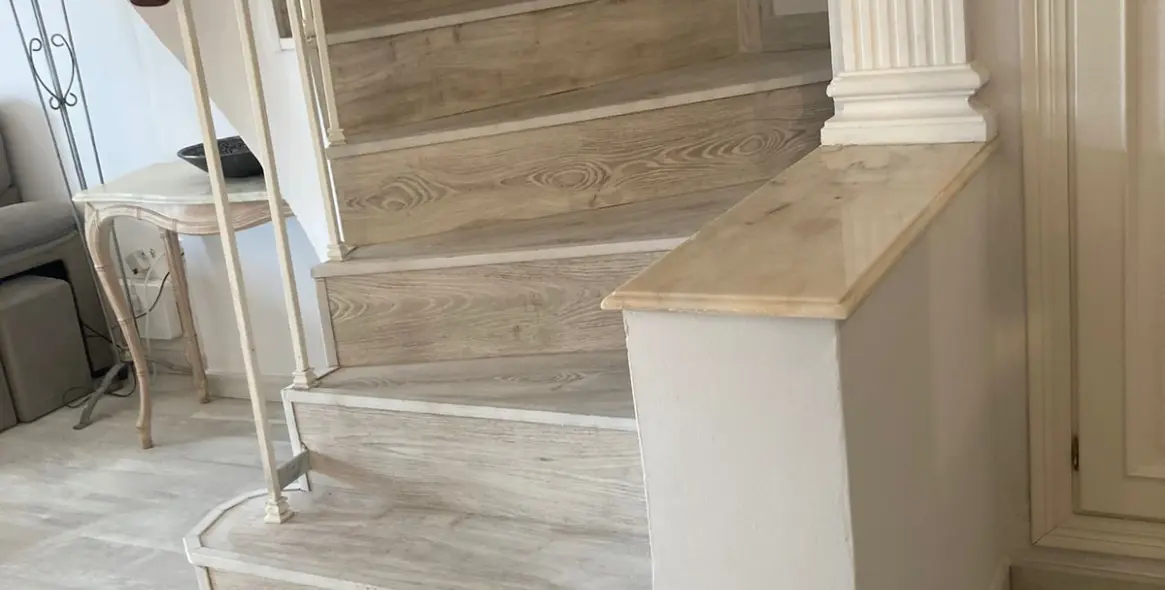 Долгосрочная аренда таунхауса в Estepona 10