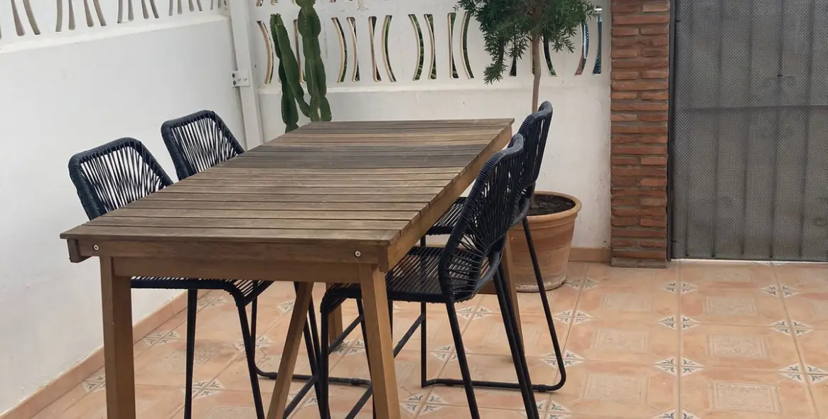 Долгосрочная аренда таунхауса в Estepona 12