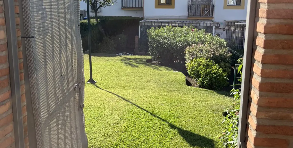 Долгосрочная аренда таунхауса в Estepona 16