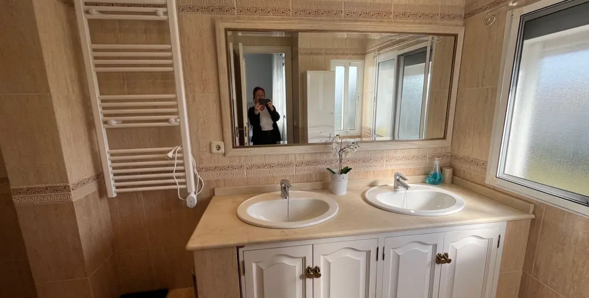 Долгосрочная аренда таунхауса в Estepona 17