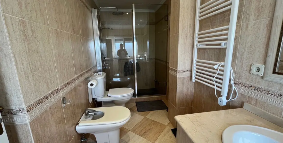 Долгосрочная аренда таунхауса в Estepona 18