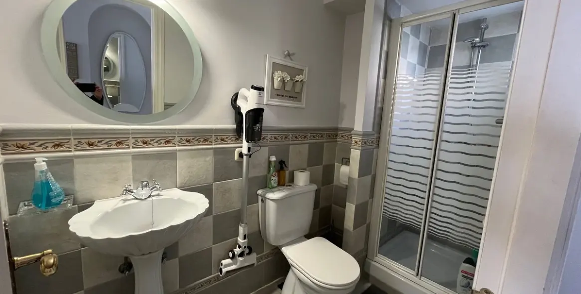 Долгосрочная аренда таунхауса в Estepona 20