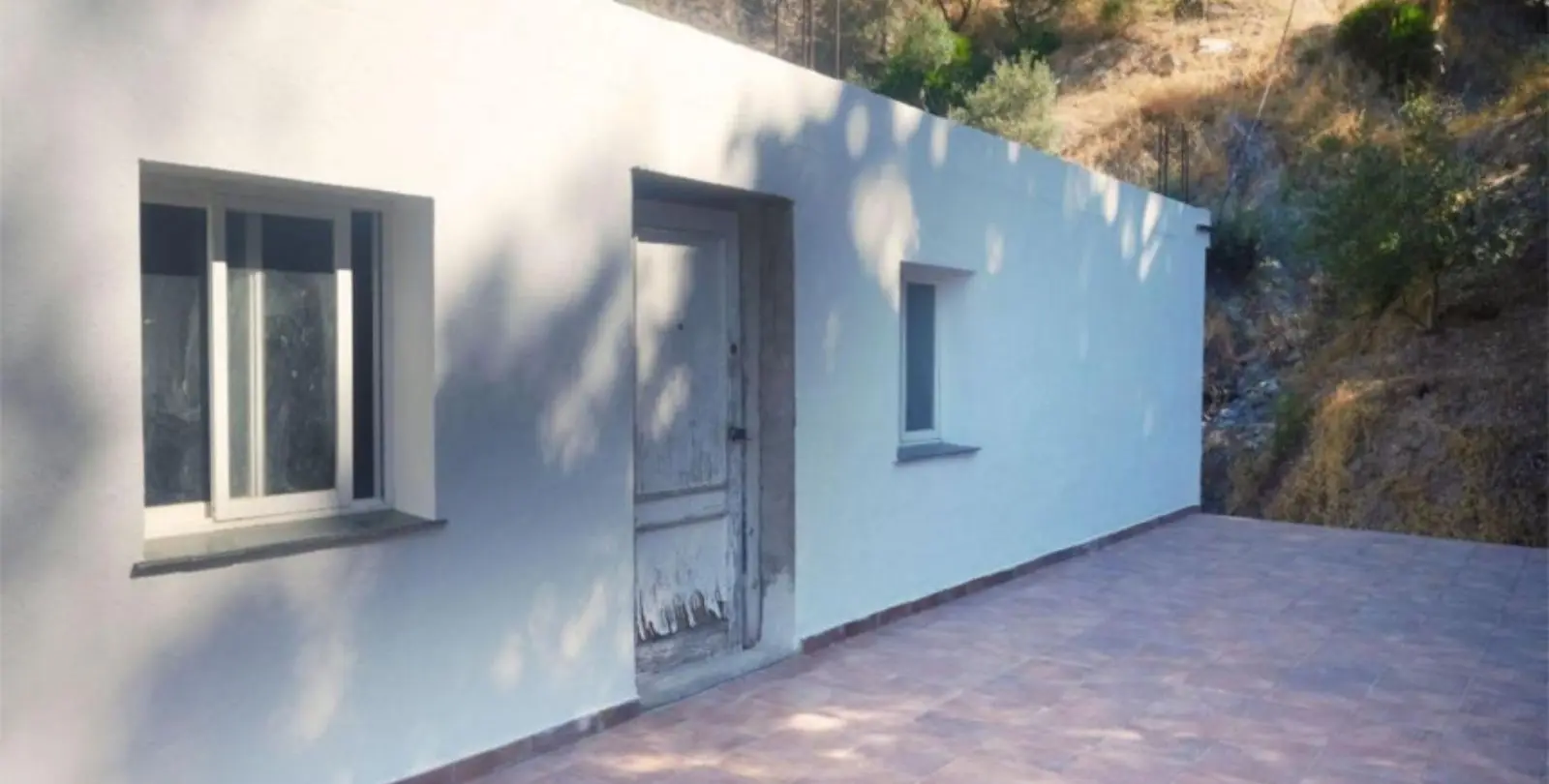 Sale of finca - cortijo in Casares 3