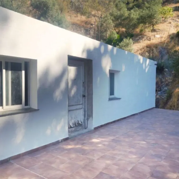 Sale of finca - cortijo in Casares
