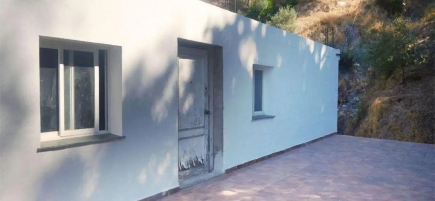 Sale of finca - cortijo in Casares 2