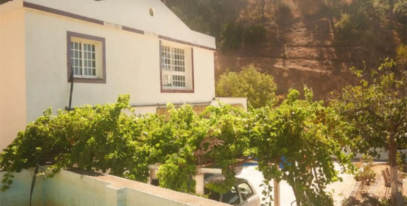 Sale of finca - cortijo in Casares 9