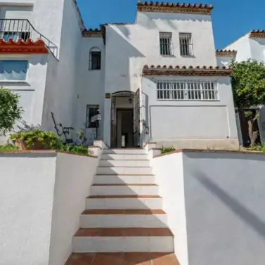 Продажа таунхауса в Estepona