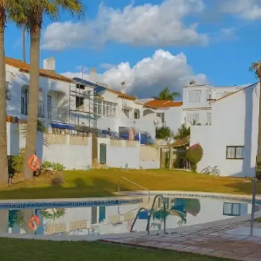 Продажа таунхауса в Estepona