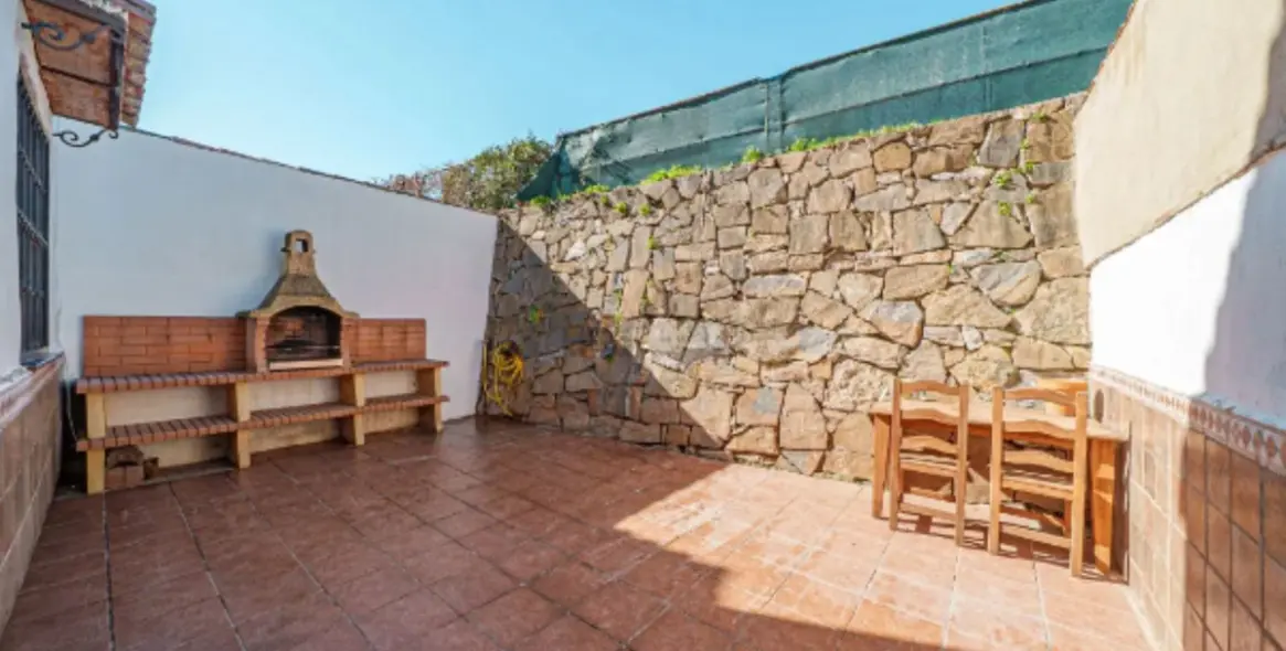 Продажа таунхауса в Estepona 5