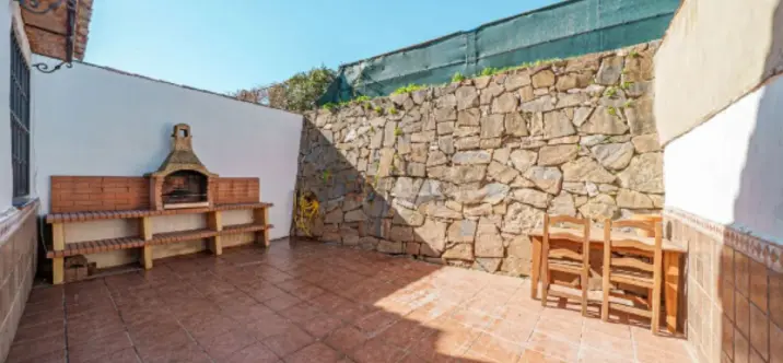 Продажа таунхауса в Estepona 4